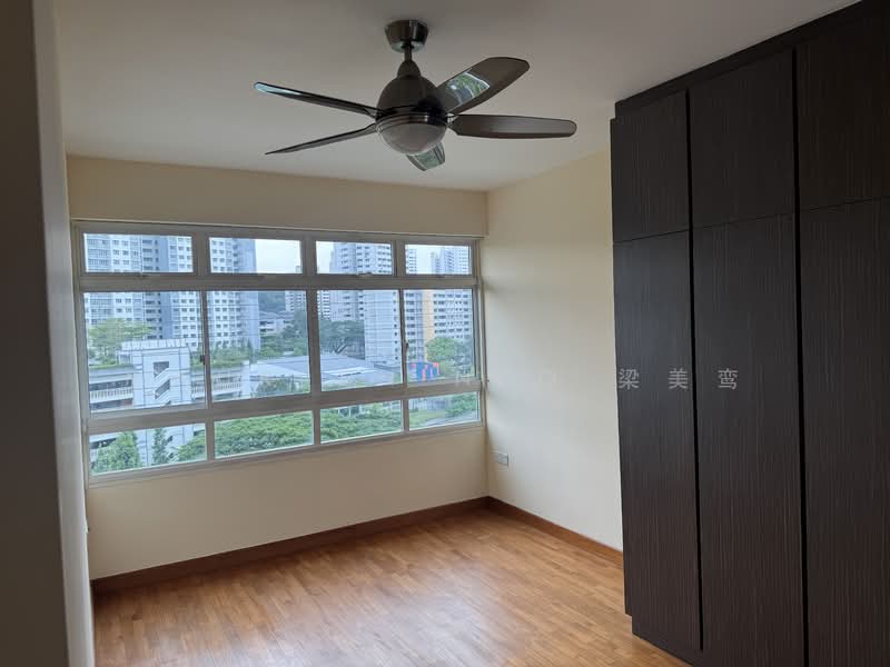 80A Telok Blangah Street 31, 80A Telok Blangah Street 31, 3 Bedrooms, 1,022 sqft, HDB Flat For Rent, by Maureen Neo 梁美鸾, 500150205 - Bedroom - PropertyGuru.com.sg