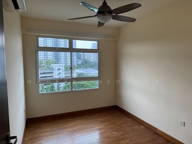 80A Telok Blangah Street 31, 80A Telok Blangah Street 31, 3 Bedrooms, 1,022 sqft, HDB Flat For Rent, by Maureen Neo 梁美鸾, 500150205 - Bedroom - PropertyGuru.com.sg
