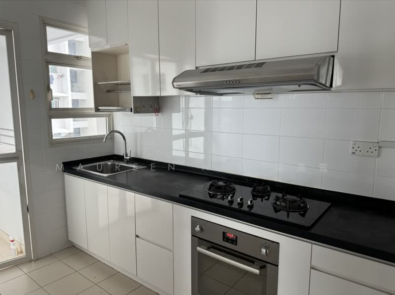 80A Telok Blangah Street 31, 80A Telok Blangah Street 31, 3 Bedrooms, 1,022 sqft, HDB Flat For Rent, by Maureen Neo 梁美鸾, 500150205 - Kitchen - PropertyGuru.com.sg