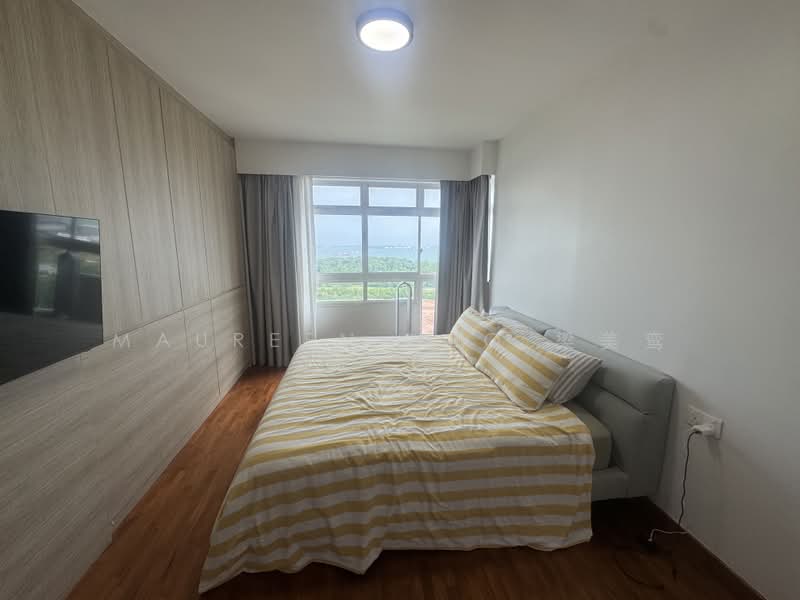 80A Telok Blangah Street 31, 80A Telok Blangah Street 31, 3 Bedrooms, 1,022 sqft, HDB Flat For Rent, by Maureen Neo 梁美鸾, 500150205 - Bedroom - PropertyGuru.com.sg