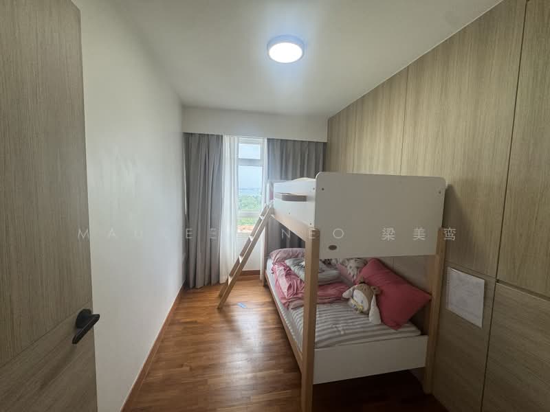 80A Telok Blangah Street 31, 80A Telok Blangah Street 31, 3 Bedrooms, 1,022 sqft, HDB Flat For Rent, by Maureen Neo 梁美鸾, 500150205 - Bedroom - PropertyGuru.com.sg