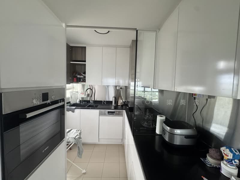 80A Telok Blangah Street 31, 80A Telok Blangah Street 31, 3 Bedrooms, 1,022 sqft, HDB Flat For Rent, by Maureen Neo 梁美鸾, 500150205 - Kitchen - PropertyGuru.com.sg