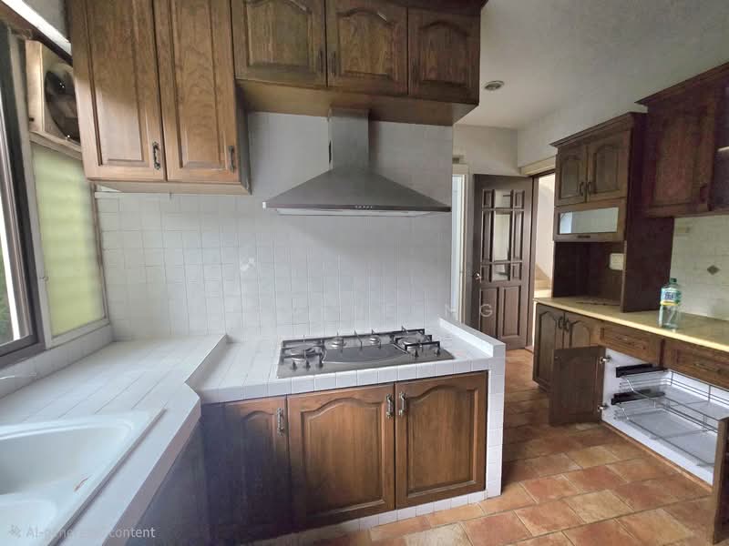 Hillcrest Arcadia, 251 Arcadia Road, 3 Bedrooms, 1,905 sqft, Condominium For Rent, by Novene Ng, 500150207 - Kitchen - PropertyGuru.com.sg