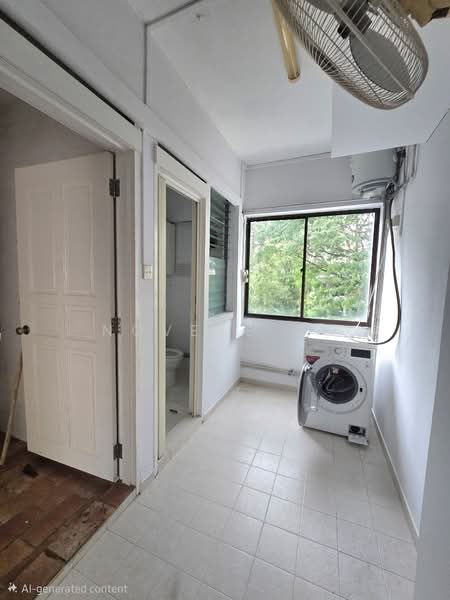Hillcrest Arcadia, 251 Arcadia Road, 3 Bedrooms, 1,905 sqft, Condominium For Rent, by Novene Ng, 500150207 - Bathroom - PropertyGuru.com.sg