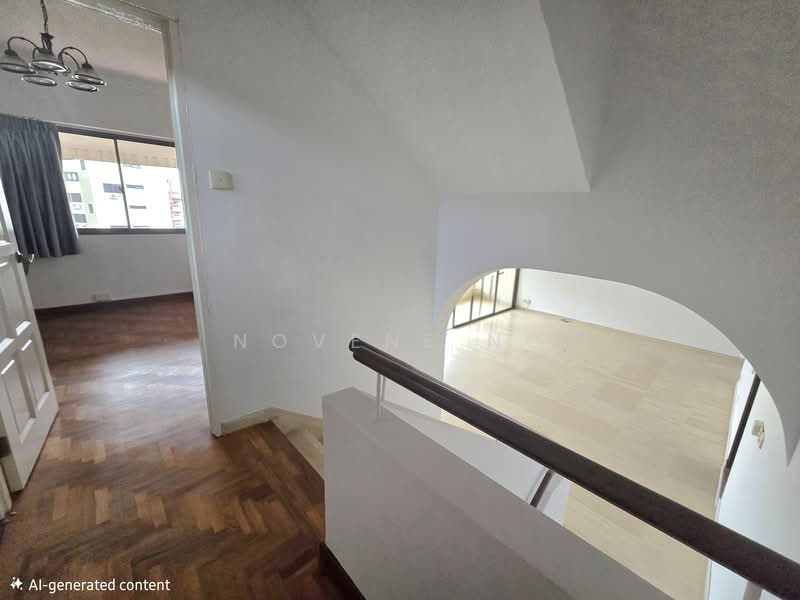 Hillcrest Arcadia, 251 Arcadia Road, 3 Bedrooms, 1,905 sqft, Condominium For Rent, by Novene Ng, 500150207 - Interior - PropertyGuru.com.sg