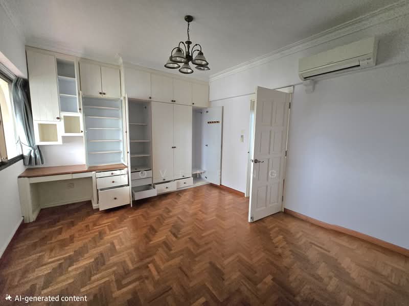 Hillcrest Arcadia, 251 Arcadia Road, 3 Bedrooms, 1,905 sqft, Condominium For Rent, by Novene Ng, 500150207 - Bedroom - PropertyGuru.com.sg