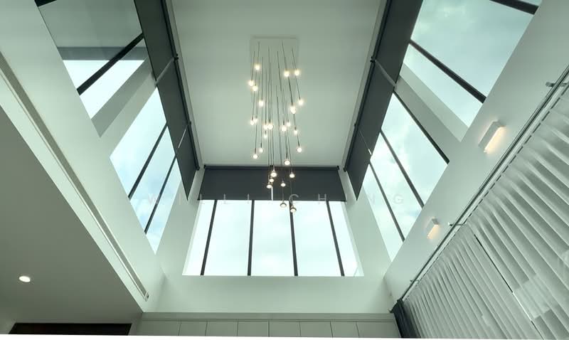 NEW-plus-$500K-Reno 3.5 Storey Semi-D with Lift, Pool & 3 Car Lots, , 5 Bedrooms, 6,937 sqft, Semi-Detached House For Sale, by Willi Ching, 500150208 - Interior - PropertyGuru.com.sg