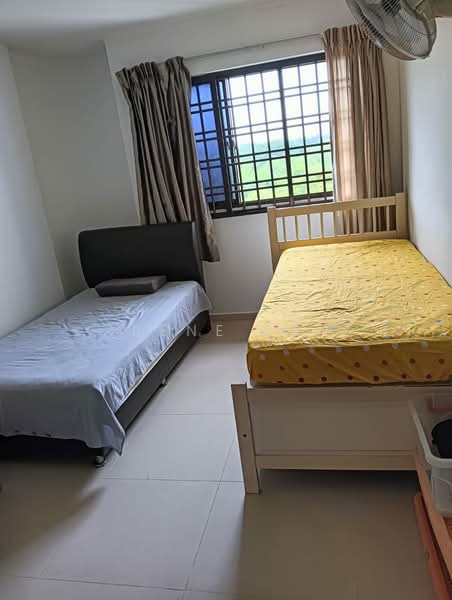 325 Hougang Avenue 7, 325 Hougang Avenue 7, Room Rental, 130 sqft, HDB Flat For Rent, by Irene Peh, 500150209 - Bedroom - PropertyGuru.com.sg
