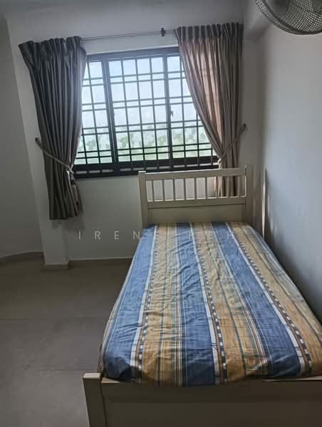 325 Hougang Avenue 7, 325 Hougang Avenue 7, Room Rental, 130 sqft, HDB Flat For Rent, by Irene Peh, 500150209 - Bedroom - PropertyGuru.com.sg