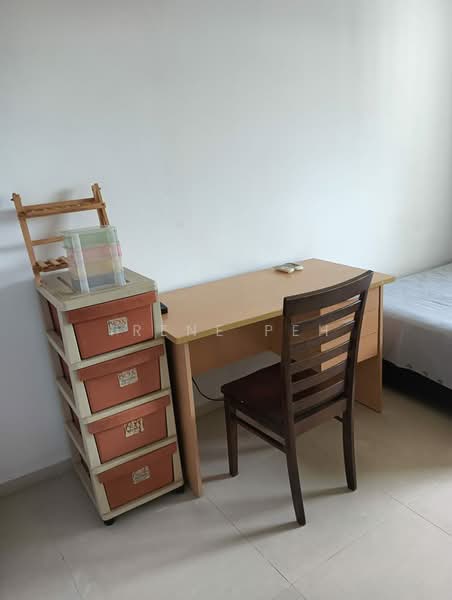 325 Hougang Avenue 7, 325 Hougang Avenue 7, Room Rental, 130 sqft, HDB Flat For Rent, by Irene Peh, 500150209 - Study - PropertyGuru.com.sg