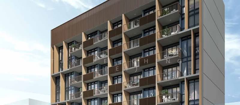 Gems Ville, 8 Lorong 13 Geylang, 2 Bedrooms, 797 sqft, Condominium For Sale, by Tan Pei Cheng (Pei), 500150211 - PropertyGuru.com.sg