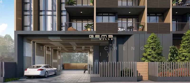 Gems Ville, 8 Lorong 13 Geylang, 2 Bedrooms, 797 sqft, Condominium For Sale, by Tan Pei Cheng (Pei), 500150211 - PropertyGuru.com.sg