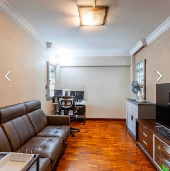 237 Pasir Ris Street 21, 237 Pasir Ris Street 21, 4 Bedrooms, 1,636 sqft, HDB Flat For Sale, by Jean Ang  诗吟, 500150213 - Living Room - PropertyGuru.com.sg
