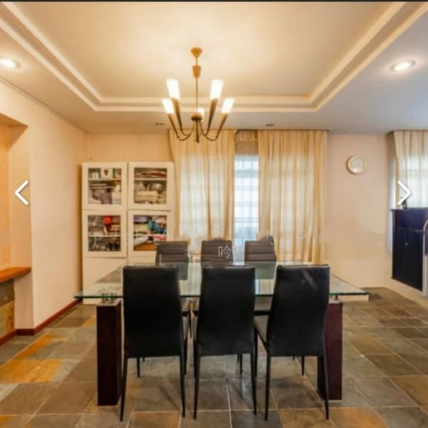 237 Pasir Ris Street 21, 237 Pasir Ris Street 21, 4 Bedrooms, 1,636 sqft, HDB Flat For Sale, by Jean Ang  诗吟, 500150213 - Dining Room - PropertyGuru.com.sg
