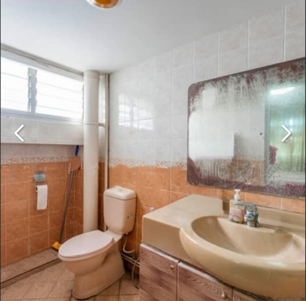 237 Pasir Ris Street 21, 237 Pasir Ris Street 21, 4 Bedrooms, 1,636 sqft, HDB Flat For Sale, by Jean Ang  诗吟, 500150213 - Bathroom - PropertyGuru.com.sg