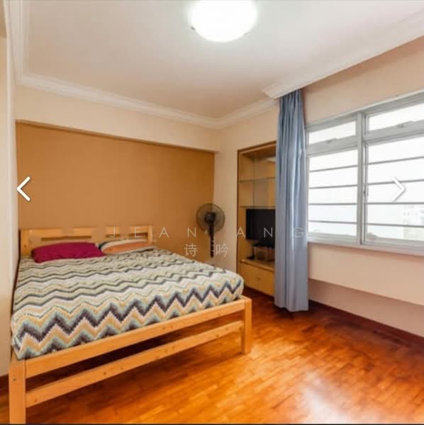 237 Pasir Ris Street 21, 237 Pasir Ris Street 21, 4 Bedrooms, 1,636 sqft, HDB Flat For Sale, by Jean Ang  诗吟, 500150213 - Bedroom - PropertyGuru.com.sg