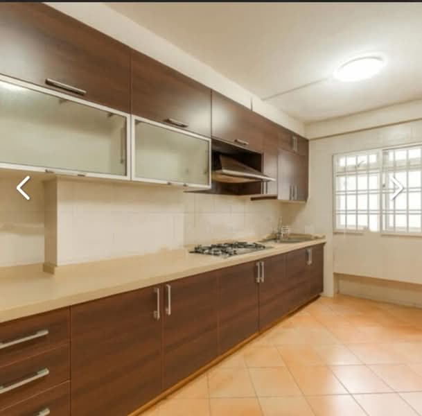 237 Pasir Ris Street 21, 237 Pasir Ris Street 21, 4 Bedrooms, 1,636 sqft, HDB Flat For Sale, by Jean Ang  诗吟, 500150213 - Kitchen - PropertyGuru.com.sg