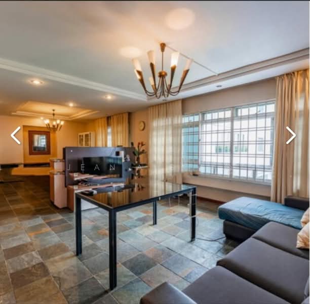 237 Pasir Ris Street 21, 237 Pasir Ris Street 21, 4 Bedrooms, 1,636 sqft, HDB Flat For Sale, by Jean Ang  诗吟, 500150213 - Living Room - PropertyGuru.com.sg