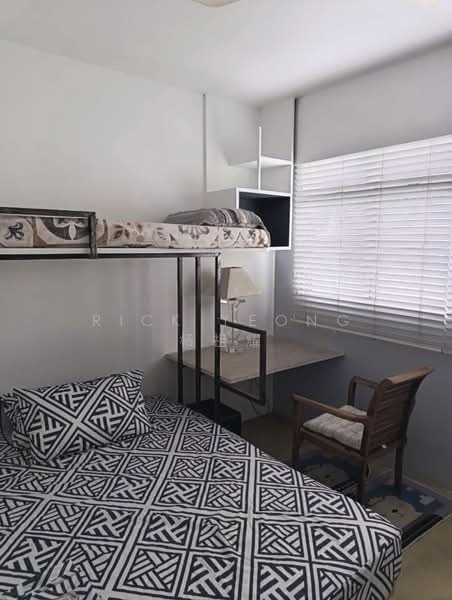 23 Teban Gardens Road, 23 Teban Gardens Road, 2 Bedrooms, 775 sqft, HDB Flat For Rent, by Rick Yeong 杨祖耀, 500150216 - Bedroom - PropertyGuru.com.sg