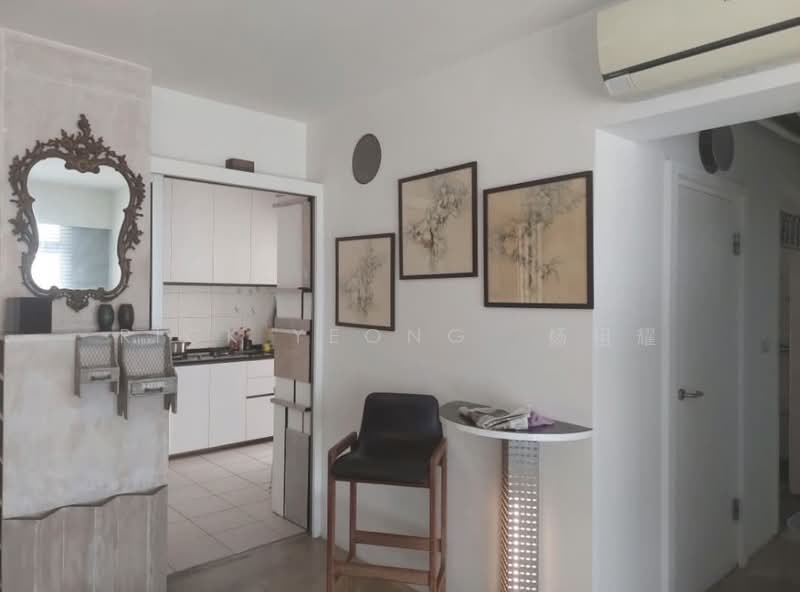 23 Teban Gardens Road, 23 Teban Gardens Road, 2 Bedrooms, 775 sqft, HDB Flat For Rent, by Rick Yeong 杨祖耀, 500150216 - Kitchen - PropertyGuru.com.sg