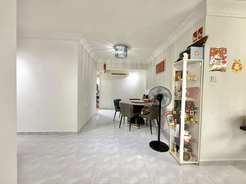 610 Jurong West Street 65, 610 Jurong West Street 65, 3 Bedrooms, 1,227 sqft, HDB Flat For Sale, by Kenneth Yeo, 500150218 - Dining Room - PropertyGuru.com.sg