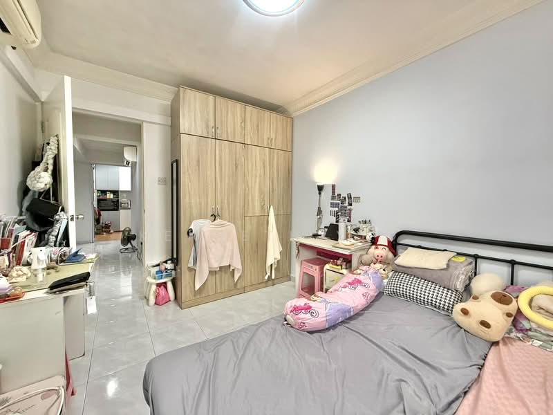 610 Jurong West Street 65, 610 Jurong West Street 65, 3 Bedrooms, 1,227 sqft, HDB Flat For Sale, by Kenneth Yeo, 500150218 - Bedroom - PropertyGuru.com.sg