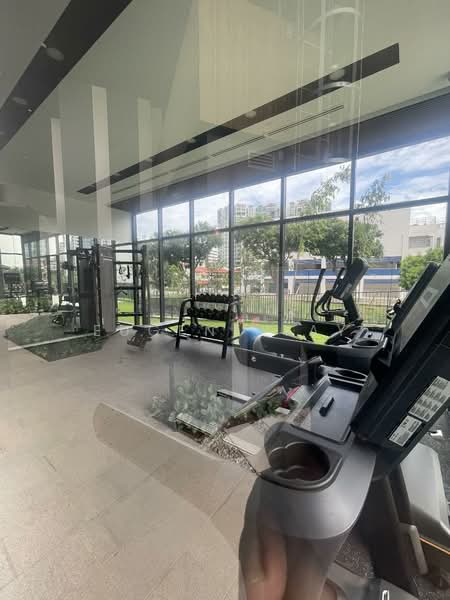 Bartley Vue, 6 Jalan Bunga Rampai, 2 Bedrooms, 732 sqft, Condominium For Sale, by Eugene Tay, 500150219 - PropertyGuru.com.sg