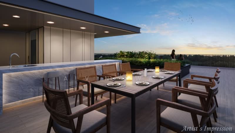 Sophia Meadow, 132 Sophia Road, Orchard / River Valley, 2 Bedrooms, 614 sqft, Condominium For Sale, by Alvin Kwan, 500150222 - Exterior - PropertyGuru.com.sg