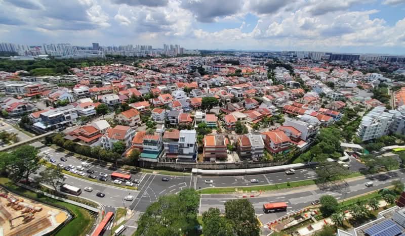 Sophia Meadow, 132 Sophia Road, Orchard / River Valley, 2 Bedrooms, 614 sqft, Condominium For Sale, by Alvin Kwan, 500150222 - Exterior - PropertyGuru.com.sg