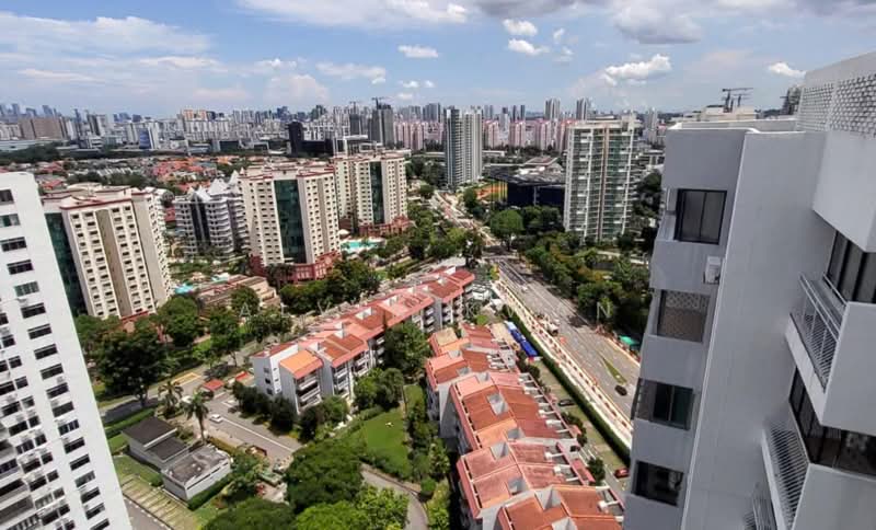 Sophia Meadow, 132 Sophia Road, Orchard / River Valley, 2 Bedrooms, 614 sqft, Condominium For Sale, by Alvin Kwan, 500150222 - Exterior - PropertyGuru.com.sg