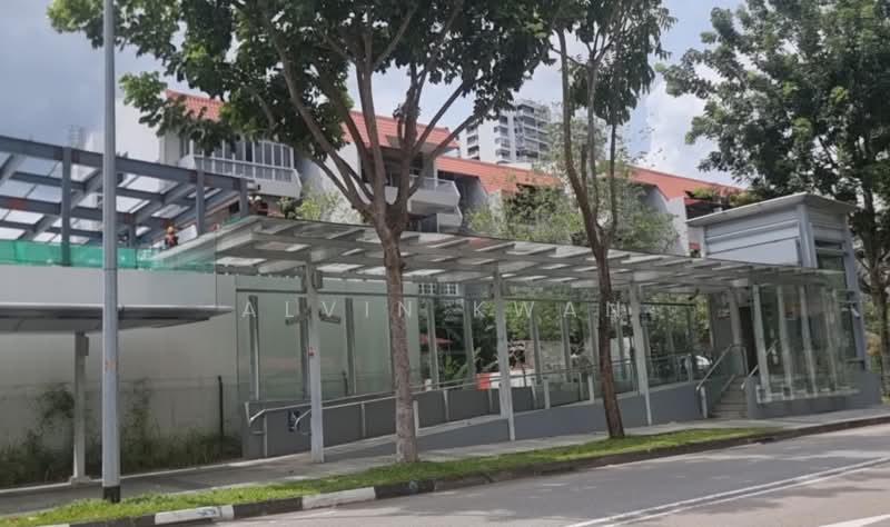 Sophia Meadow, 132 Sophia Road, Orchard / River Valley, 2 Bedrooms, 614 sqft, Condominium For Sale, by Alvin Kwan, 500150222 - Exterior - PropertyGuru.com.sg