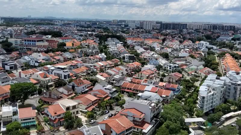 Sophia Meadow, 132 Sophia Road, Orchard / River Valley, 2 Bedrooms, 614 sqft, Condominium For Sale, by Alvin Kwan, 500150222 - Exterior - PropertyGuru.com.sg