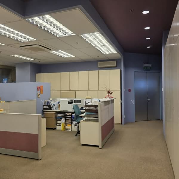 Ubi Techpark, 10 Ubi Crescent, 1,926 sqft, Light Industrial (B1) For Sale, by Ng Li Lian, 500150230 - Interior - CommercialGuru.com.sg