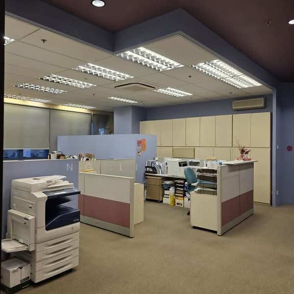 Ubi Techpark, 10 Ubi Crescent, 1,926 sqft, Light Industrial (B1) For Sale, by Ng Li Lian, 500150230 - Interior - CommercialGuru.com.sg