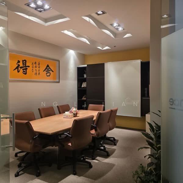 Ubi Techpark, 10 Ubi Crescent, 1,926 sqft, Light Industrial (B1) For Sale, by Ng Li Lian, 500150230 - Interior - CommercialGuru.com.sg
