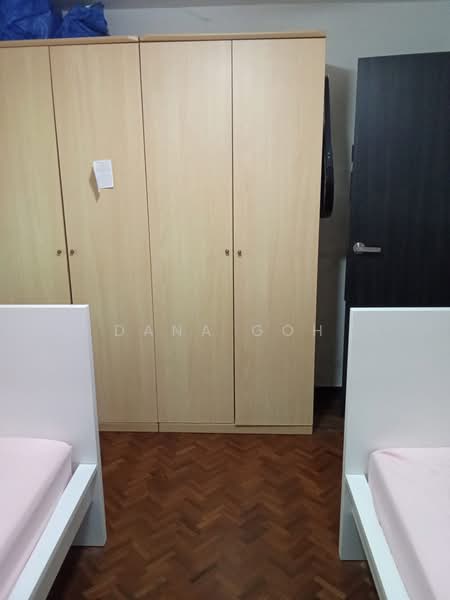62 Circuit Road, 62 Circuit Road, Room Rental, 150 sqft, HDB Flat For Rent, by Dana Goh, 500150233 - Bedroom - PropertyGuru.com.sg