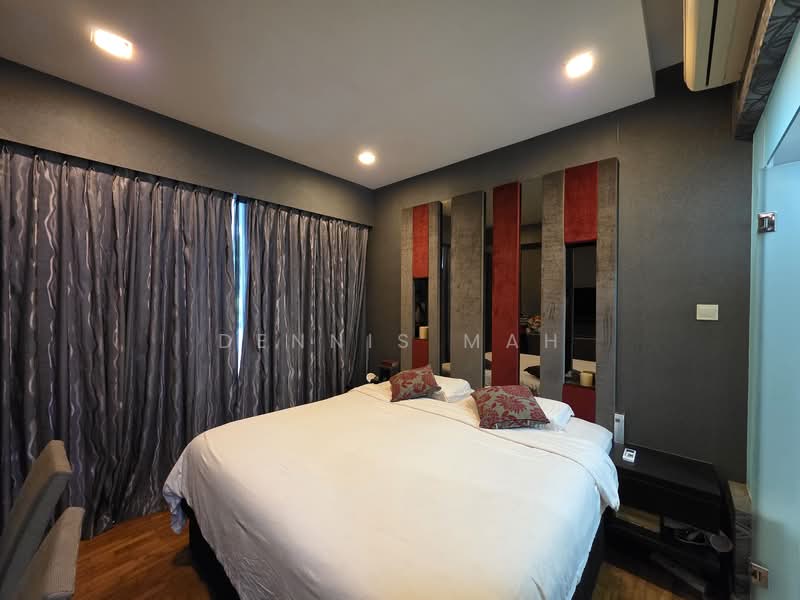 The Stellar, 20A West Coast Road, 3 Bedrooms, 1,324 sqft, Condominium For Sale, by Dennis Mah, 500150234 - Bedroom - PropertyGuru.com.sg