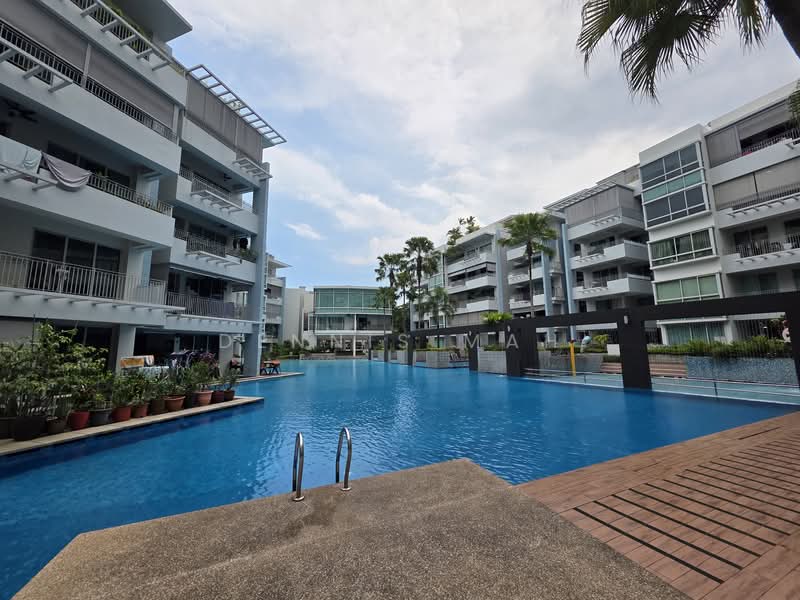 The Stellar, 20A West Coast Road, 3 Bedrooms, 1,324 sqft, Condominium For Sale, by Dennis Mah, 500150234 - Exterior - PropertyGuru.com.sg