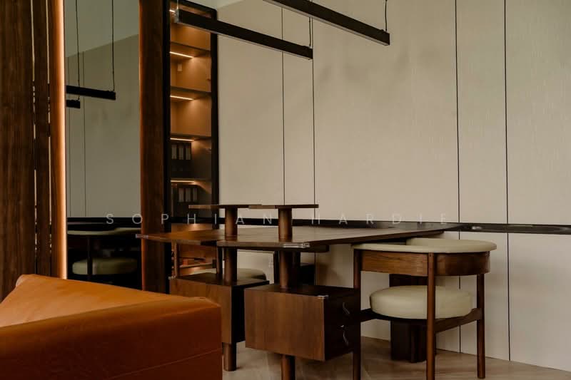 Woods Square, 8 Woodlands Square, 764 sqft, Office For Rent, by Sophian Hardie, 500150237 - Study - CommercialGuru.com.sg
