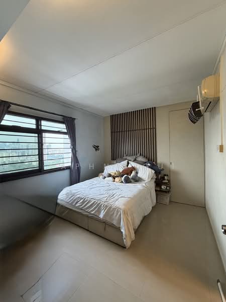 17 Telok Blangah Crescent, 17 Telok Blangah Crescent, 4 Bedrooms, 1,292 sqft, HDB Flat For Sale, by Daphne Gui, 500150239 - Bedroom - PropertyGuru.com.sg