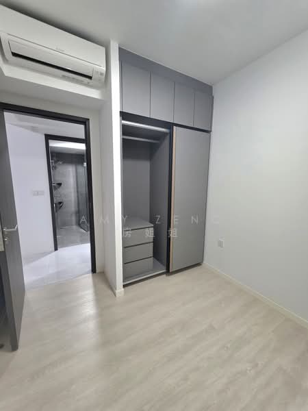 Riverfront Residences, 41 Hougang Avenue 7, 2 Bedrooms, 861 sqft, Condominium For Sale, by Amy Zeng 房姐姐, 500150240 - Interior - PropertyGuru.com.sg