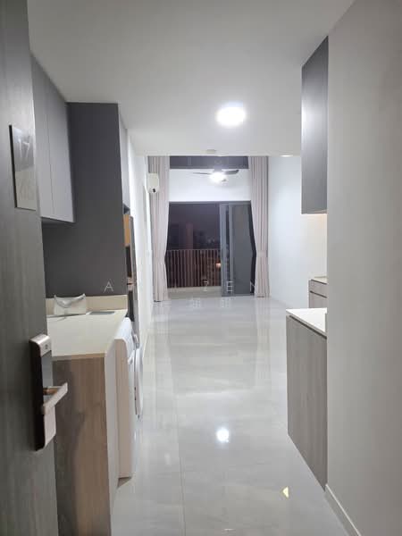 Riverfront Residences, 41 Hougang Avenue 7, 2 Bedrooms, 861 sqft, Condominium For Sale, by Amy Zeng 房姐姐, 500150240 - Interior - PropertyGuru.com.sg