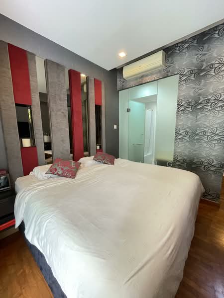 The Stellar, 20A West Coast Road, 3 Bedrooms, 1,324 sqft, Condominium For Sale, by Elena Pang, 500150241 - Bedroom - PropertyGuru.com.sg