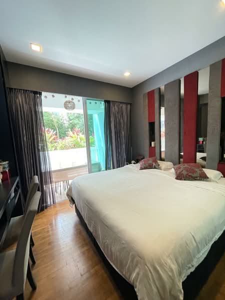 The Stellar, 20A West Coast Road, 3 Bedrooms, 1,324 sqft, Condominium For Sale, by Elena Pang, 500150241 - Bedroom - PropertyGuru.com.sg