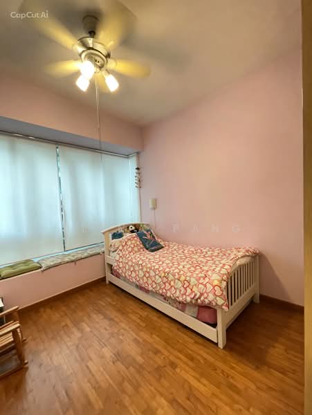 The Stellar, 20A West Coast Road, 3 Bedrooms, 1,324 sqft, Condominium For Sale, by Elena Pang, 500150241 - Bedroom - PropertyGuru.com.sg
