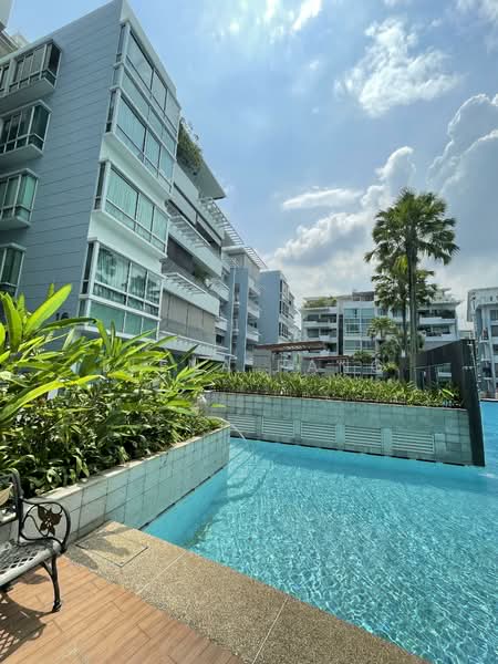 The Stellar, 20A West Coast Road, 3 Bedrooms, 1,324 sqft, Condominium For Sale, by Elena Pang, 500150241 - Exterior - PropertyGuru.com.sg