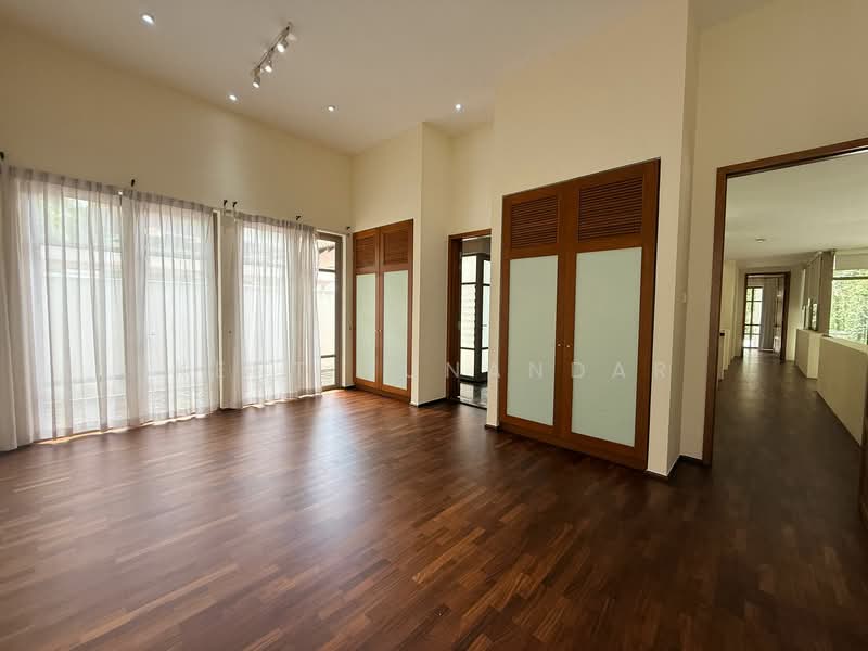 Elegant Good Class Bungalow, Belmont Road, 5 Bedrooms, 7,200 sqft, Good Class Bungalow For Rent, by Kent YUNANDAR, 500150242 - Living Room - PropertyGuru.com.sg