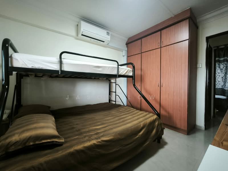 420 Bedok North Street 1, 420 Bedok North Street 1, Room Rental, 150 sqft, HDB Flat For Rent, by Jason Low, 500150243 - Bedroom - PropertyGuru.com.sg