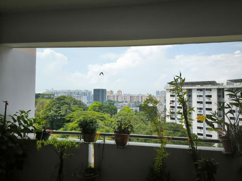 420 Bedok North Street 1, 420 Bedok North Street 1, Room Rental, 150 sqft, HDB Flat For Rent, by Jason Low, 500150243 - View - PropertyGuru.com.sg