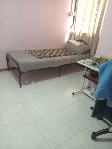 626 Bukit Batok Central, 626 Bukit Batok Central, Room Rental, 120 sqft, HDB Flat For Rent, by Steven Choo, 500150245 - Bedroom - PropertyGuru.com.sg